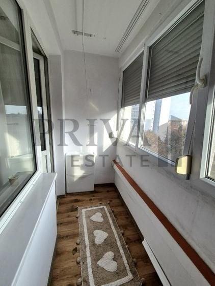 Apartament cu 2 camere decomandat, mobilat în Șagului