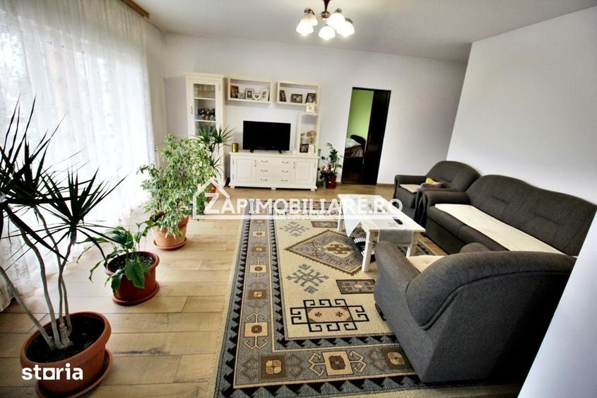 Casă cu 7 camere cu Teren 720 Mp în Unirii
