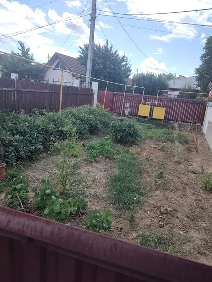 Casă individuală cu 3 camere cu Teren 270 Mp în Central
