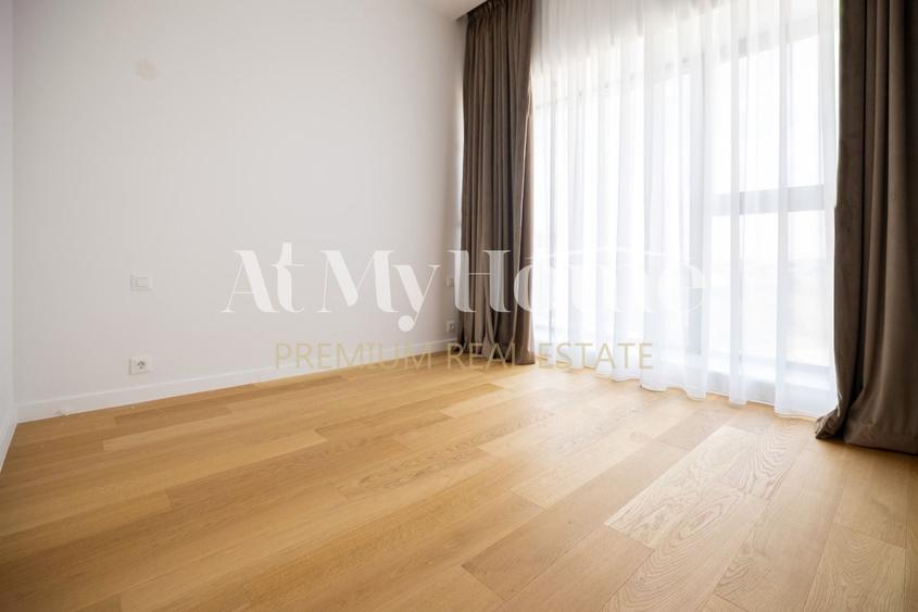 Apartament NOU luminos cu 2 camere/ Complex Rezidential/One Verdi Park/Parcare - 4