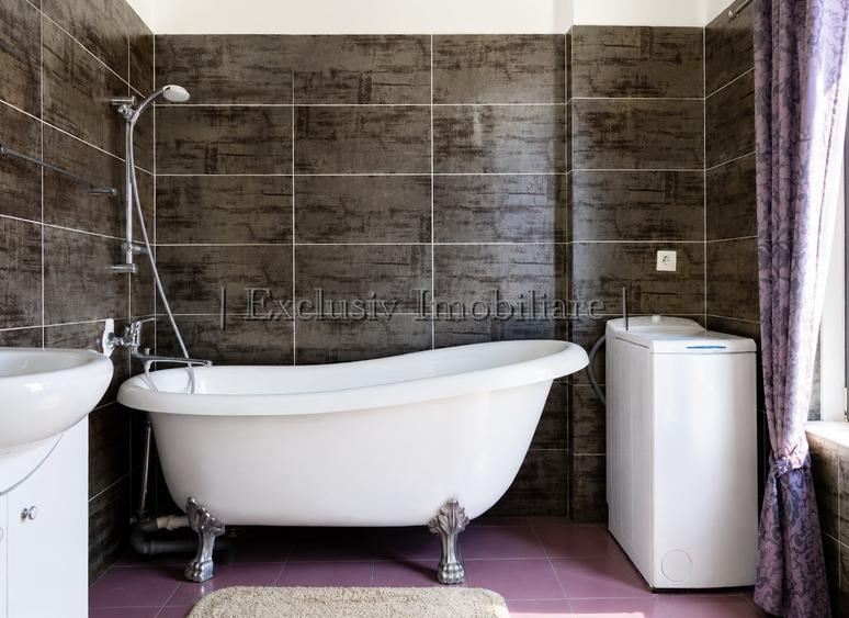 Apartament 2 camere | Tomis Plus - Parcare - 5