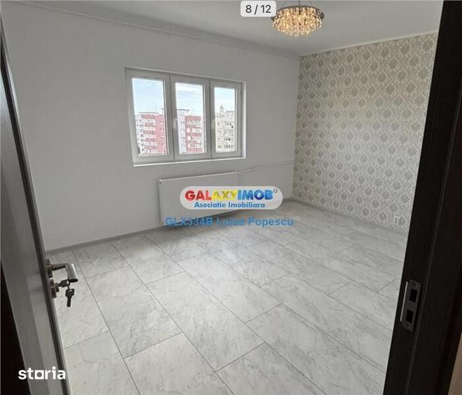 Apartament cu 2 camere în Rahova