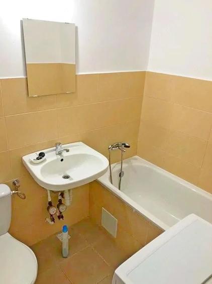 Garsonieră semidecomandată în Mircea cel Bătrân