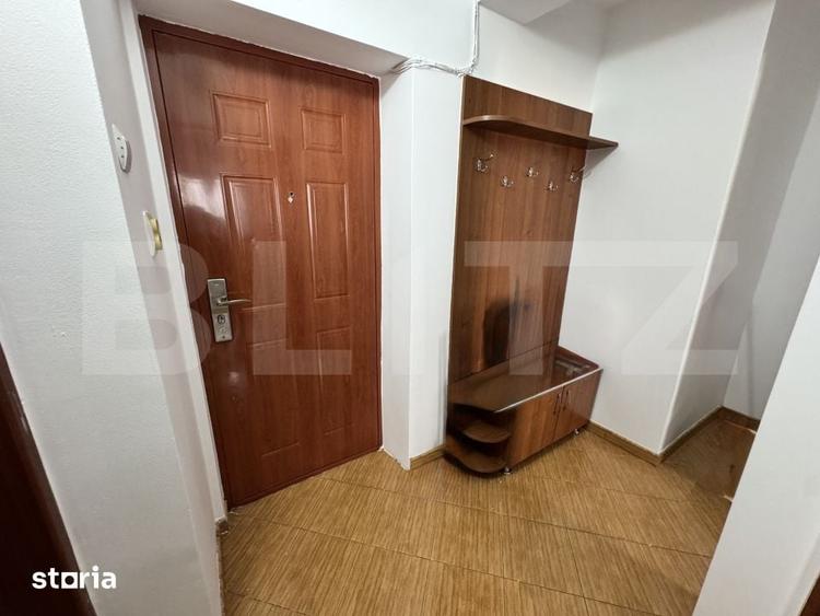 Garsonieră în Nord