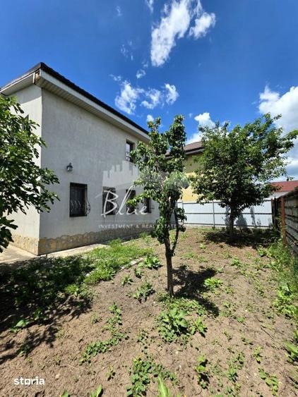 Casă cu 4 camere cu Teren 320 Mp în Lumina