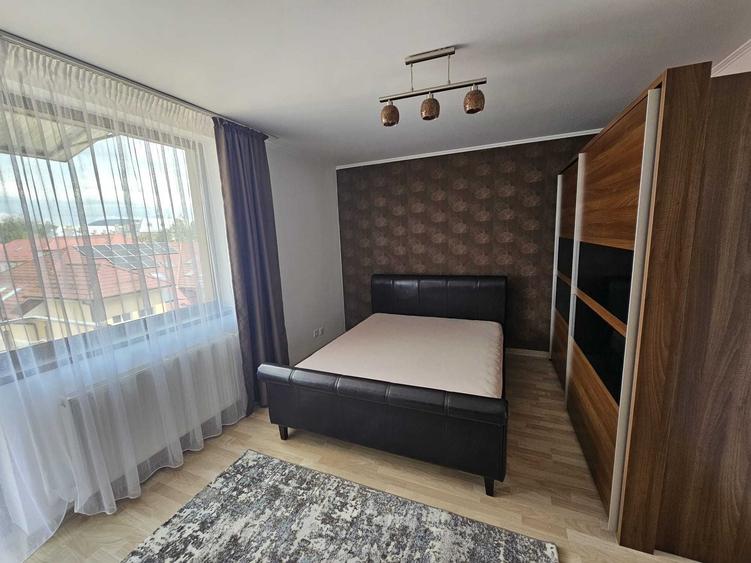 Apartament cu 3 camere decomandat în Ultracentral