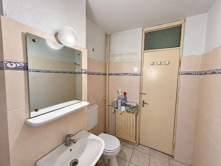 Apartament cu 2 camere decomandat în Micălaca