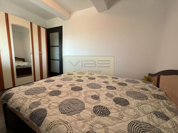 Apartament 2 camere decomandat + parcare Tudor Vladimirescu - 18