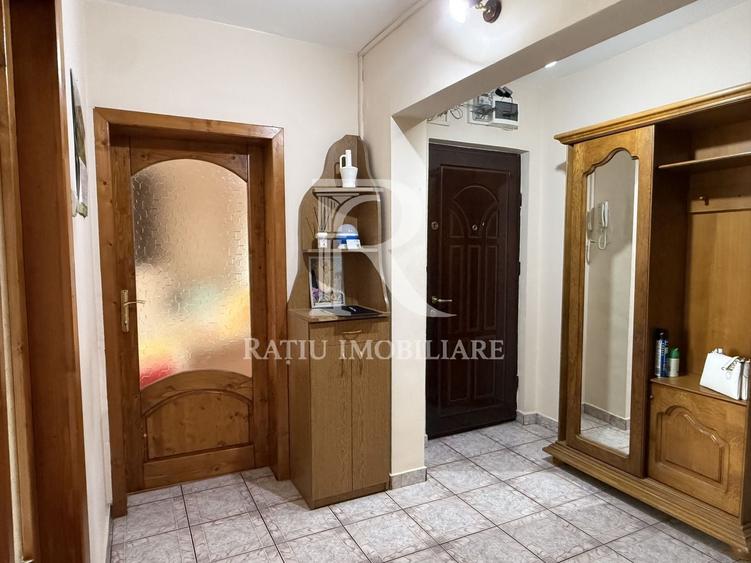 Apartament cu 2 camere de închiriat | Rogerius | Oradea - 8