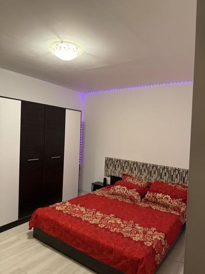 Apartament cu 2 camere în Dobroești