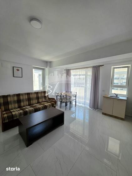 Apartament cu 2 camere în Nord