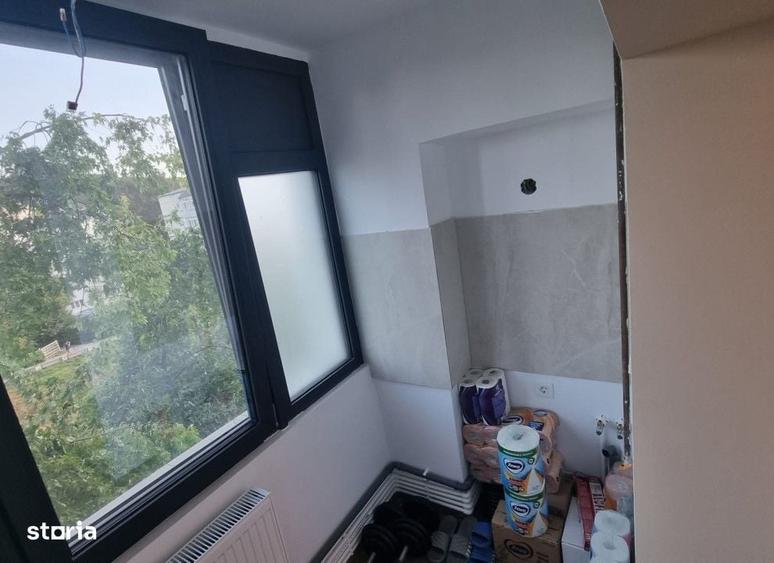 Apartament 2 camere Nicolina , 59 metri, etaj 3 Cod:163302 - 10
