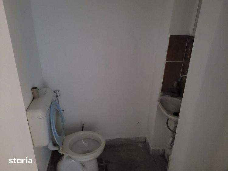 Spațiu comercial, de 350 mp, în Basarabia