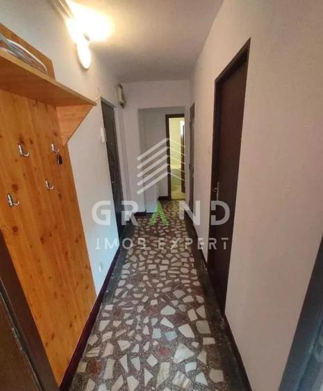 APARTAMENT 2 CAMERE DECOMANDAT | MARĂȘTI | ETAJ 1 | BALCON | CENTRALĂ TERMICĂ - 7