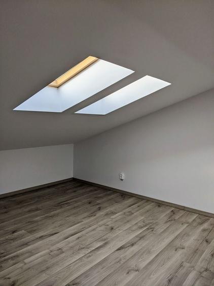 Casă individuală cu 4 camere cu Canalizare în Borhanci