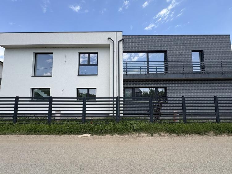 Vila Moderna Premium Corbeanca-Tamasi | 130 mp | 4 Camere | Finisaje Premium - 2