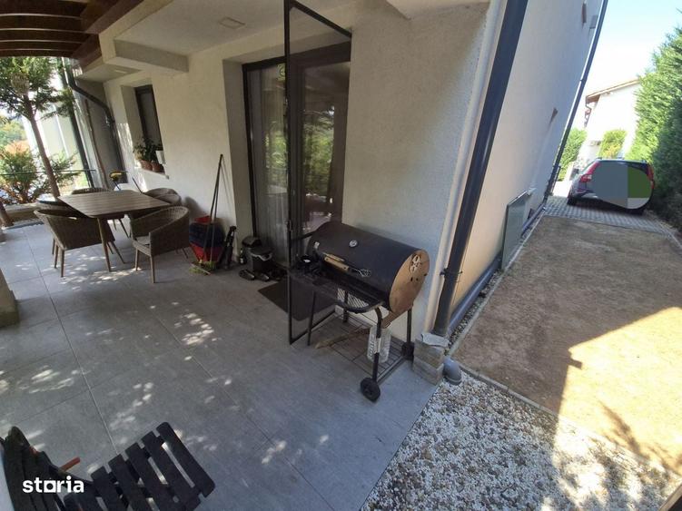 Duplex 5 camere | mobilat | 148mp| Zona Narciselor, 5min de VIVO - 1