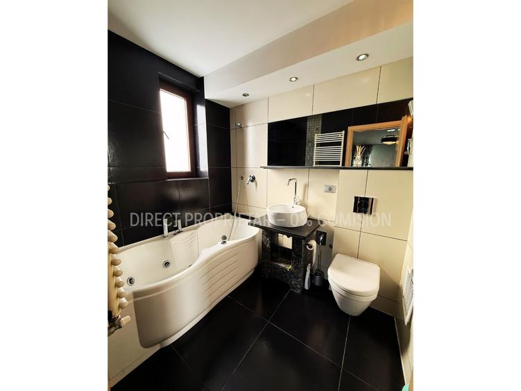 Apartament cu 3 camere în Obor