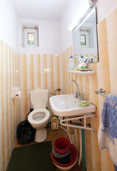 Casă individuală cu 4 camere cu Garaj în Cheia
