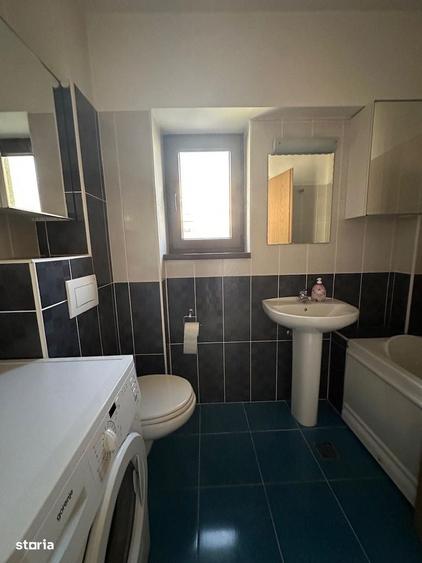 Apartament cu 2 camere în Baicului