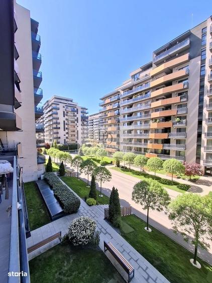 Apartament cu 2 camere decomandat în Sopor