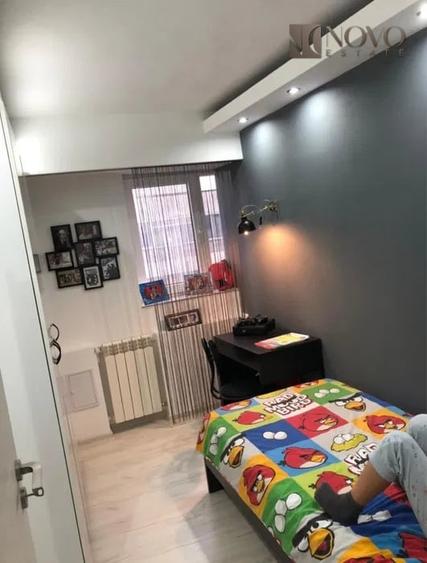 3 Camere | Timpuri Noi | Pet Friendly | AC | Balcon | Metrou - 4
