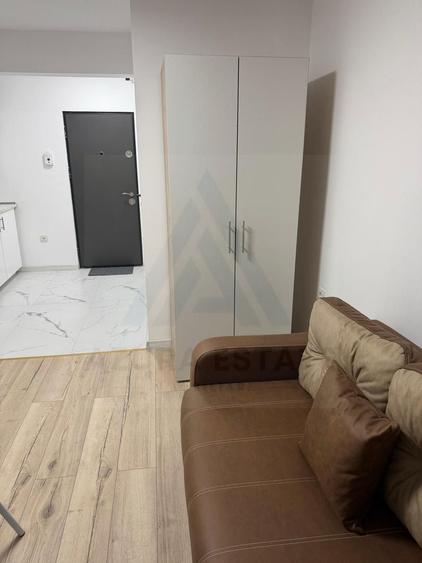 Studio complet mobilat utilat etaj 1 cu lift in zona Lazaret - 8