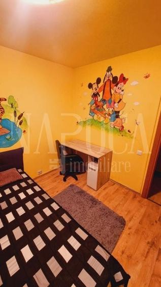 Apartament 3 camere de vanzare in Nufarul Oradea, Oradea - 5