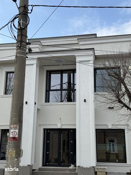 Spațiu comercial, de 160 mp, în Central