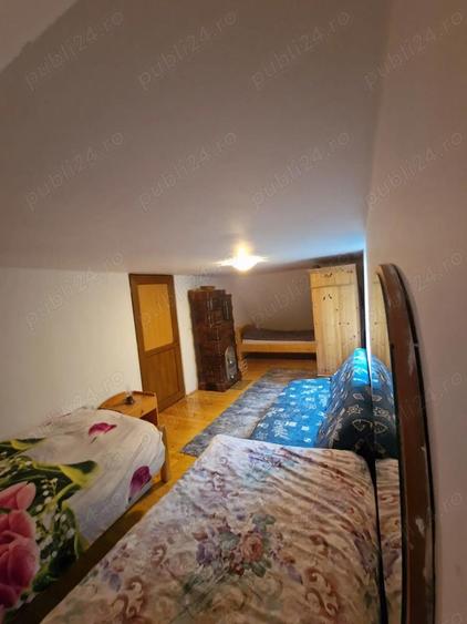 Vand Cabana Orasti, com Posaga - 4