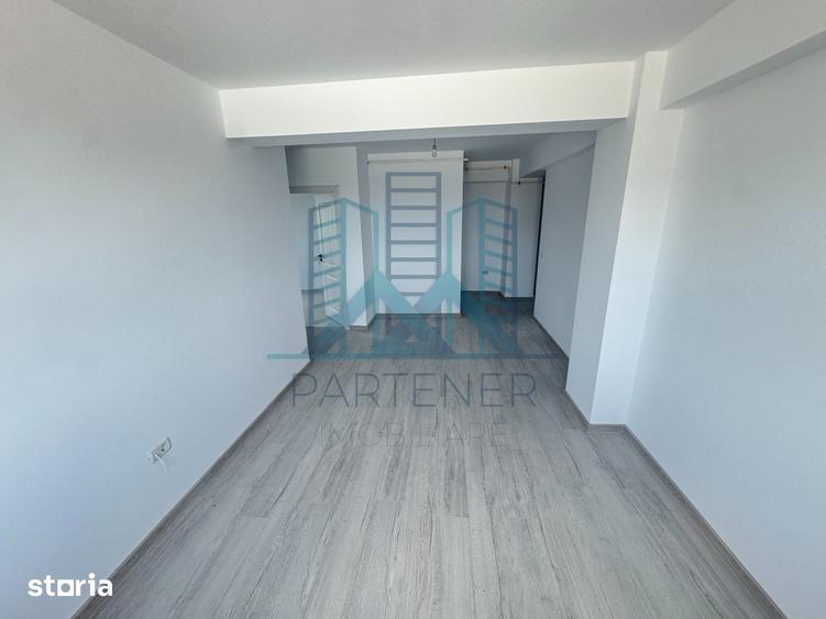 Apartament cu 2 camere în Valea Lupului