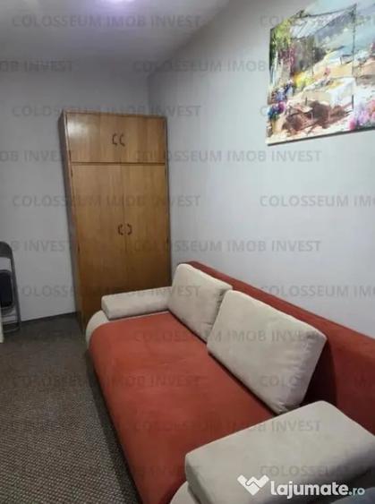 Apartament 2 camere | Etaj Intermediar | 51 mp | Zona Astra - Brasov (Brasov) - 4