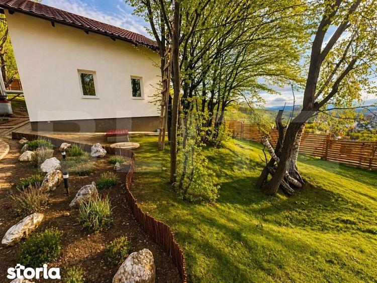 Casă cu 3 camere cu Teren 900 Mp în Ciurila