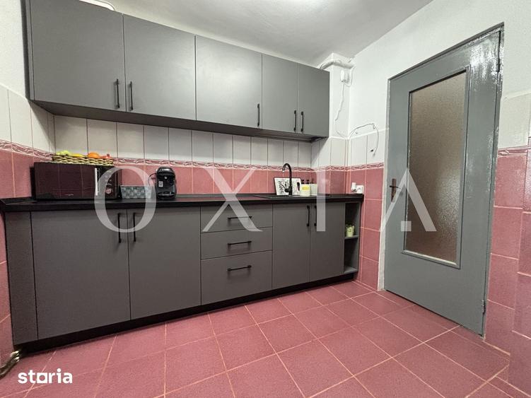 SX769 Lipovei (LIDL) - Etaj Intermediar - Centrala proprie - 3
