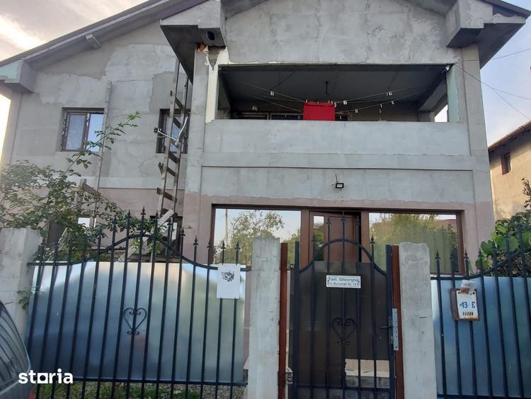 CASA VALU LUI TRAIAN PRETABILA 2 FAMILII - 16
