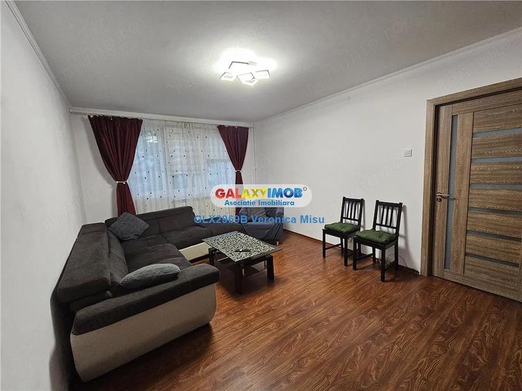 Apartament cu 2 camere decomandat, mobilat în 1 Decembrie 1918