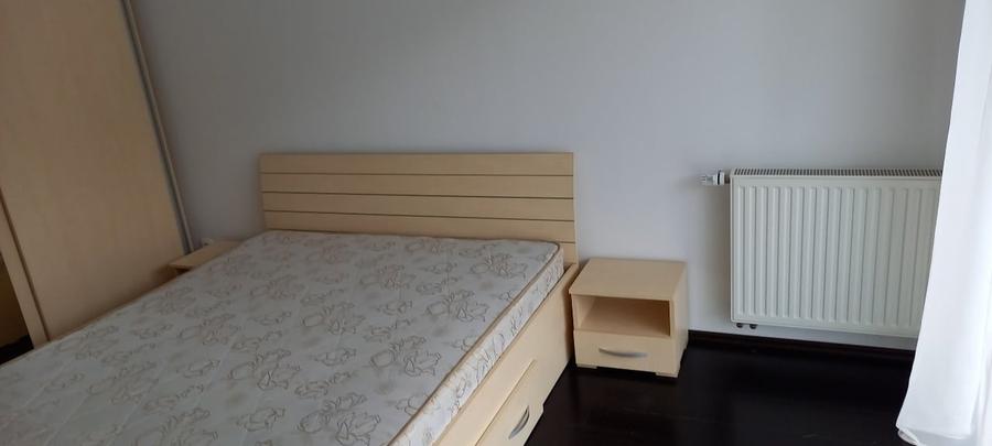 Apartament cu 2 camere decomandat, mobilat în Răcădău