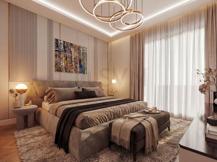 Apartament cu 4 camere decomandat în Iancu Nicolae