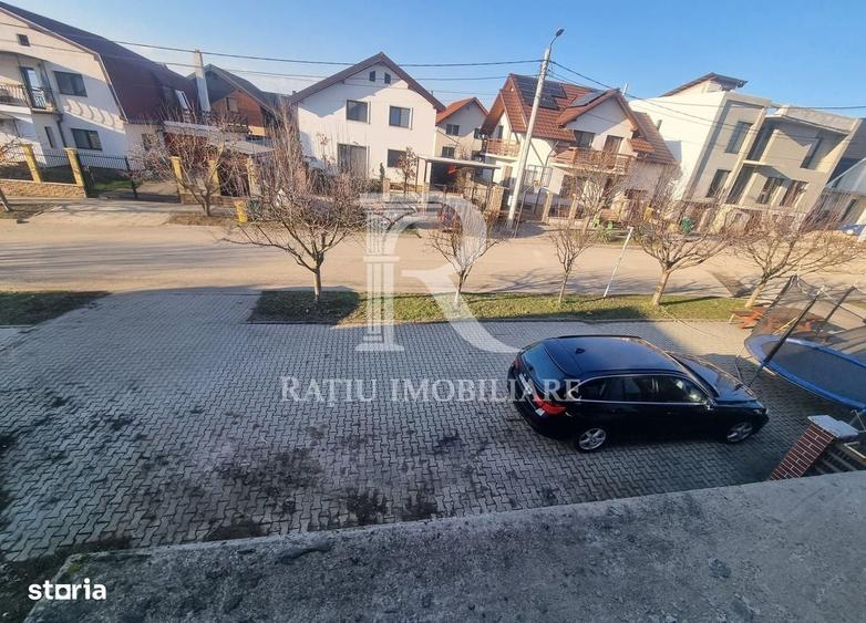 Casa cu 4 camere | Semifinisata | Zona Archia | Deva | Hunedoara - 15