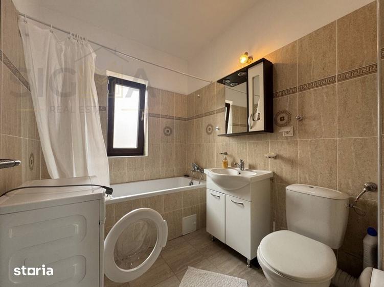 Apartament cu 3 camere în Bună Ziua