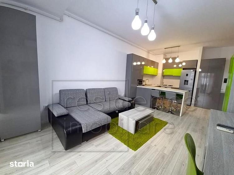 Pet friendly! Apartament 2 camere, Buna Ziua, zona LIDL+Garaj - 13