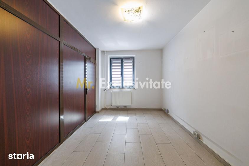 Spațiu comercial, de 4,769 mp, în Mărășești