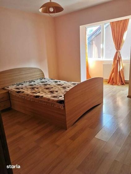 Apartment de inchiriat cu 2camere Rasnov CentruNord - 5