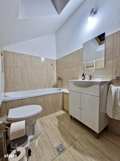 Apartament 2 camere, 38 mp utili, mobilat si utilat - zona Dorobantilo - 4