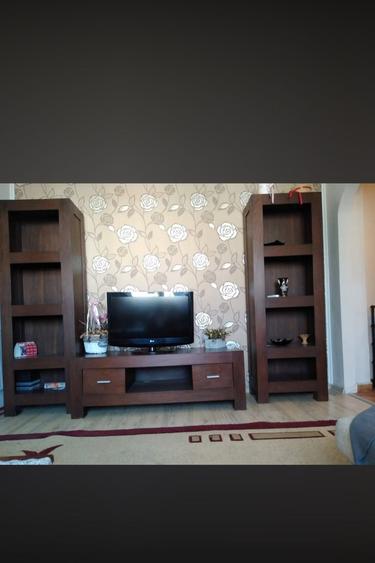 Apartament cu 2 camere nedecomandat în Central