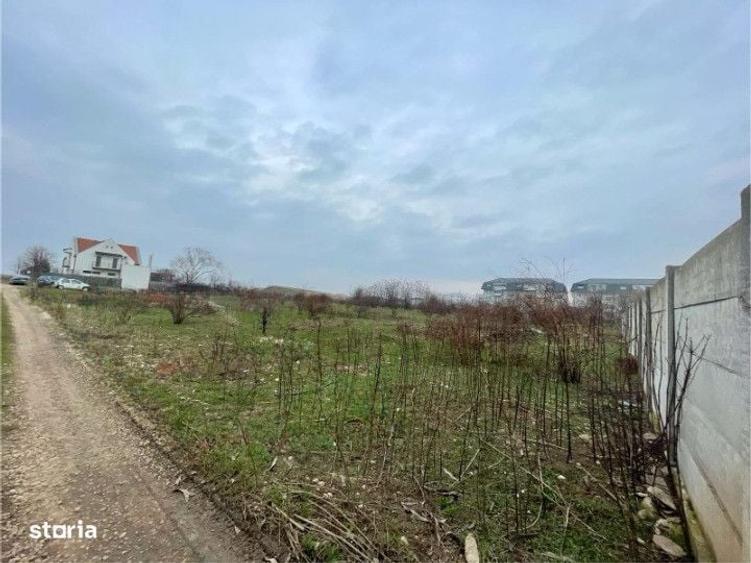 Spațiu comercial, în Rahova