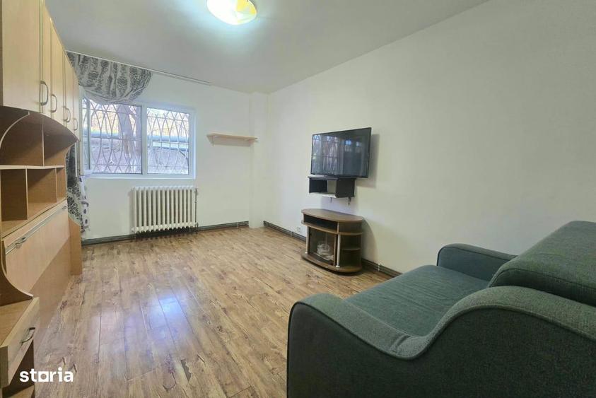 Garsonieră în Tătărași