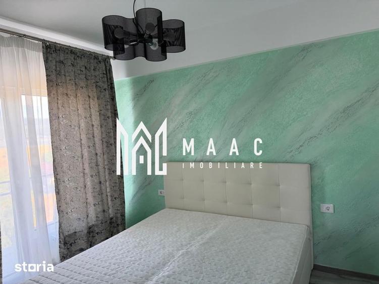 Apartament cu 2 camere decomandat în Ostroveni