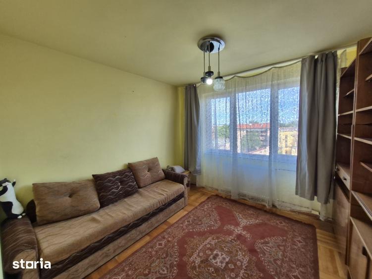 Apartament cu 3 camere în Ultracentral