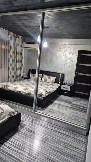 Apartament 3 camere Lapus Arges